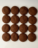 Nutella Cookies